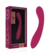 RITHUAL - STIMULATEUR KRIYA RECHARGEABLE ORCHIDÉE G-POINT RITHUAL - STIMULATEUR KRIYA RECHARGEABLE ORCHIDÉE G-POINT