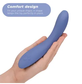 WE-VIBE - RAVE 2 VIBRADOR PUNTO G AZUL