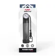 PUMP ADDICTED - BOMBA ERECCIÓN RX9 NEGRO PUMP ADDICTED - BOMBA ERECCIÓN RX9 NEGRO