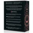 RITHUAL - NISHA - WIEDERAUFLADBARE VIBRIERENDE KEGELBLLE SCHWARZ RITHUAL - NISHA - WIEDERAUFLADBARE VIBRIERENDE KEGELBLLE SCHWARZ