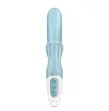 SATISFYER - LOVE ME RABBIT VIBRATION BLAU SATISFYER - LOVE ME RABBIT VIBRATION BLAU