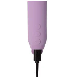 JE JOUE - DUET BULLETPURPLE