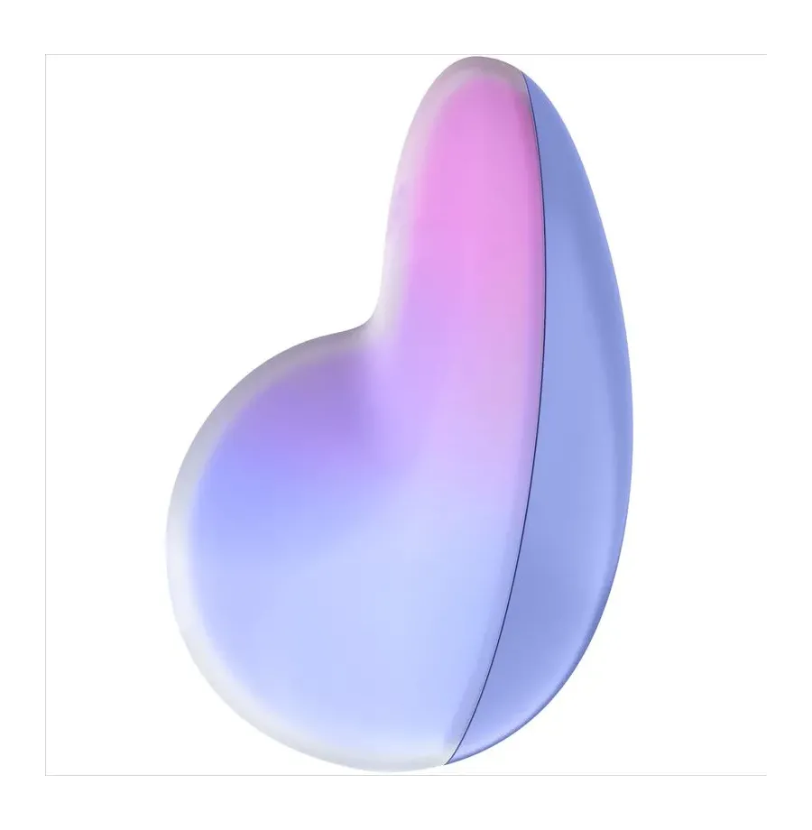 SATISFYER - PIXIE DUST LILAC AIR PLUSE STIMULATOR SATISFYER - PIXIE DUST LILAC AIR PLUSE STIMULATOR
