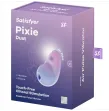 SATISFYER - PIXIE DUST LILAC AIR PLUSE STIMULATOR SATISFYER - PIXIE DUST LILAC AIR PLUSE STIMULATOR