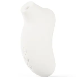 LELO - SONA 3 MASAJEADOR SÓNICO DE CLÍTORIS BLANCO