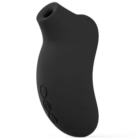 LELO - SONA 3 CRUISE SONIC KLITORALSAGER SCHWARZ