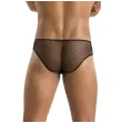 PASSION - 035 SLIP RICHARD NOIR S-M