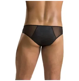PASSION - 042 SLIP TIMMY SCHWARZ S-M