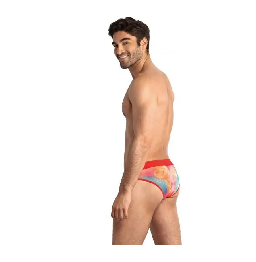 ANAIS MEN - FALCON SLIP S ANAIS MEN - FALCON SLIP S