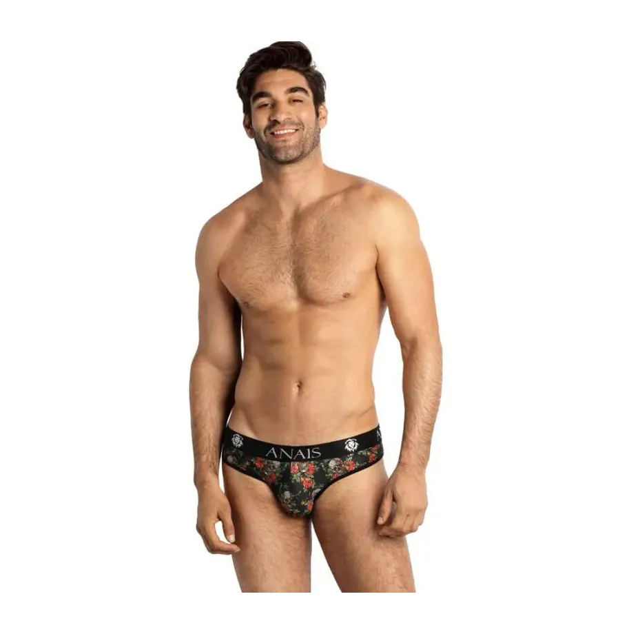 ANAIS MEN - POWER SLIP L ANAIS MEN - POWER SLIP L