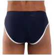 BURN - 020 SLIP NAVY S BURN - 020 SLIP NAVY S
