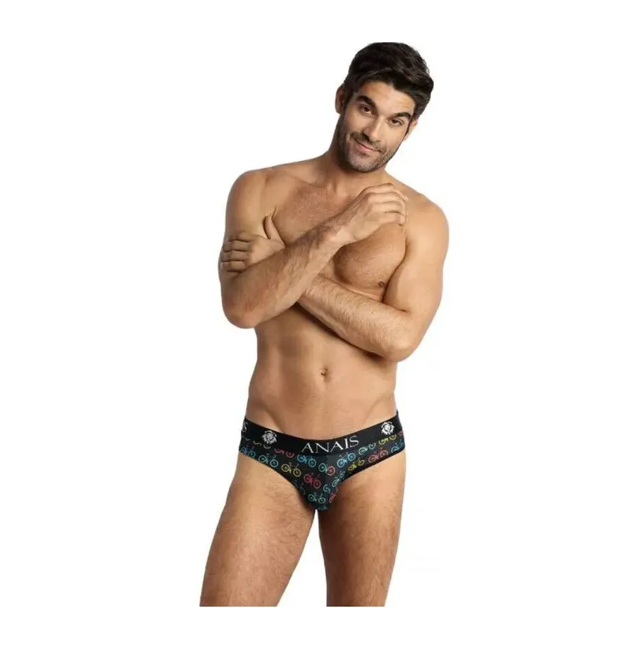 ANAIS MEN - SLIP BENITO XL ANAIS MEN - SLIP BENITO XL