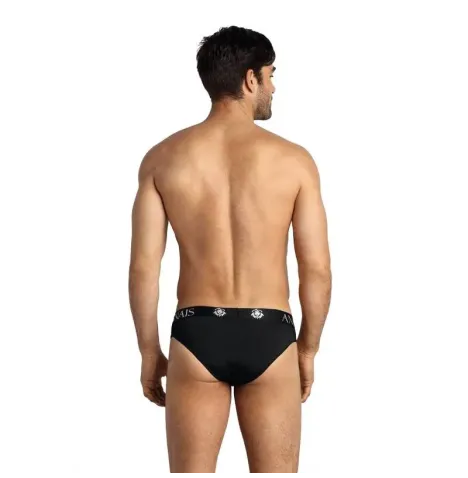 ANAIS MEN - PETROL SLIP L