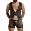 PASSION - 053 SET WILLIAM NEGRO S-M PASSION - 053 SET WILLIAM NEGRO S-M