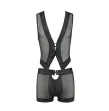 PASSION - 053 SET WILLIAM NEGRO S-M PASSION - 053 SET WILLIAM NEGRO S-M