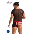 PASSION - 055 SET MARK SCHWARZ S-M PASSION - 055 SET MARK SCHWARZ S-M