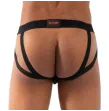 BURN - 011 DOUBLE BLACK JOCK S BURN - 011 DOUBLE BLACK JOCK S