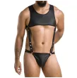 PASSION - 056 BODY ADAM SCHWARZ S-M PASSION - 056 BODY ADAM SCHWARZ S-M