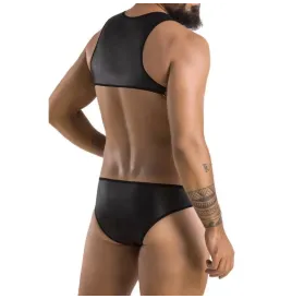 PASSION - 056 BODY ADAM SCHWARZ S-M