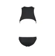 PASSION - 056 BODY ADAM SCHWARZ S-M PASSION - 056 BODY ADAM SCHWARZ S-M