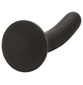 CALEXOTICS - SCANDAL SET DE BRAGUITAS SIN ENTREPIERNAS CON DILDO TALLA S-M
