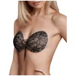 BYE-BRA - SOUTIEN-GORGE ADHÉSIF EMPLACEMENT and BRODERIE BONNET A BYE-BRA - SOUTIEN-GORGE ADHÉSIF EMPLACEMENT and BRODERIE BONNET A