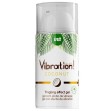 INTT - VIBRATION GEL PUISSANT STIMULANT VIBRATEUR LIQUIDE VEGAN INTT - VIBRATION GEL PUISSANT STIMULANT VIBRATEUR LIQUIDE VEGAN
