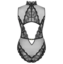 LIVCO CORSETTI FASHION - CORPS SAGEN LC 90694 NOIR