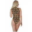 LIVCO CORSETTI FASHION - PATISCHIA LC90743 CORPS BEIGE LIVCO CORSETTI FASHION - PATISCHIA LC90743 CORPS BEIGE