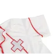 SUBBLIME - SEXY BODY NURSE COSTUME S-M SUBBLIME - SEXY BODY NURSE COSTUME S-M