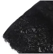 SUBBLIME - BABYDOLL MIT VERSTELLBAREN SPITZENTRGERN SCHWARZ S-M SUBBLIME - BABYDOLL MIT VERSTELLBAREN SPITZENTRGERN SCHWARZ S-M