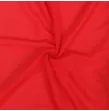 SUBBLIME - TRANSPARENTER STOFFMANTEL MIT SPITZENDETAIL ROT S-M SUBBLIME - TRANSPARENTER STOFFMANTEL MIT SPITZENDETAIL ROT S-M