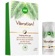 INTT - VIBRATIONSGEL, LEISTUNGSSTARKER STIMULIERENDER, VEGANER FLÜSSIGER VIBRATOR INTT - VIBRATIONSGEL, LEISTUNGSSTARKER STIMULIERENDER, VEGANER FLÜSSIGER VIBRATOR