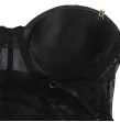 SUBBLIME - SCHWARZER BODY MIT KETTEN-HOSENTRGERN S-M SUBBLIME - SCHWARZER BODY MIT KETTEN-HOSENTRGERN S-M