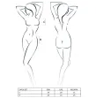 PASSION - WOMAN SAYLA SET SCHWARZ GRÖSSE S-M PASSION - WOMAN SAYLA SET SCHWARZ GRÖSSE S-M