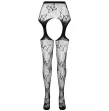 PASSION - ECO COLLECTION BODYSTOCKING ECO S001 NEGRO PASSION - ECO COLLECTION BODYSTOCKING ECO S001 NEGRO