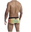 MOB-BOXERSHORTS ORANGE GRÖSSE L MOB-BOXERSHORTS ORANGE GRÖSSE L