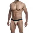 MOB - BOXER JOCK ORANGE TAILLE L MOB - BOXER JOCK ORANGE TAILLE L
