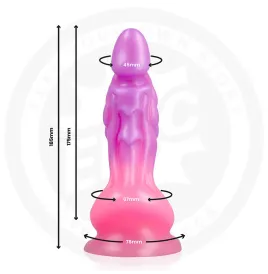 EPIC - DILDO GALATEA LUNAR GLOW