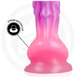 EPIC - DILDO GALATEA LUNAR GLOW