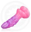 EPIC - DILDO GALATEA LUNAR GLOW EPIC - DILDO GALATEA LUNAR GLOW