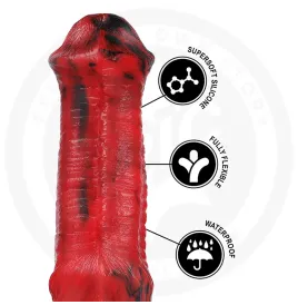 EPIC - GODE VULCANUS NUIT DRAGON