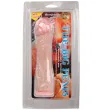 BAILE - DER GROSSE PENIS NATÜRLICHER REALISTISCHER DILDO 26 CM BAILE - DER GROSSE PENIS NATÜRLICHER REALISTISCHER DILDO 26 CM