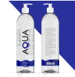 AQUA QUALITY - WATER BASED LUBRICANT 1000 ML AQUA QUALITY - WATER BASED LUBRICANT 1000 ML