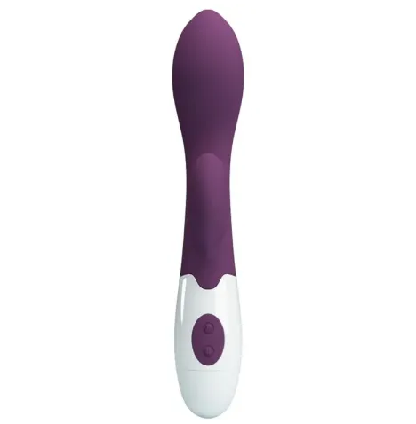 PRETTY LOVE - VIBRATEUR BRIGHTY SPOT G VIOLET