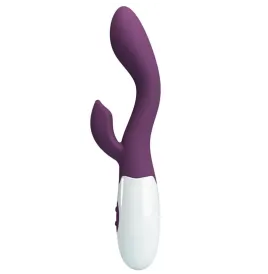 PRETTY LOVE - VIBRATORE BRIGHTY G-SPOT VIOLA