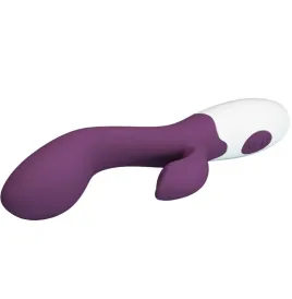 PRETTY LOVE - VIBRATORE BRIGHTY G-SPOT VIOLA