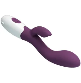 PRETTY LOVE - VIBRATORE BRIGHTY G-SPOT VIOLA