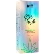 INTT RELEASES - CLIT ME HIGH HUILE DE CANNABIS 15 ML INTT RELEASES - CLIT ME HIGH HUILE DE CANNABIS 15 ML