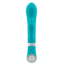 B SWISH - BWILD DELUXE BUNNY RABBIT VIBRATEUR JADE